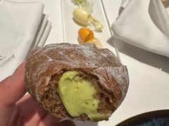 -L'Arome芳芳法国餐厅(仙林金鹰店)