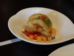 -杭州西子湖四季酒店·金沙厅
