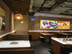 -呷哺呷哺 黄金牧场 (新中关购物中心店)