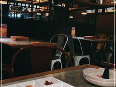 -探鱼·鲜青椒爽麻烤鱼(北京路天河城店)