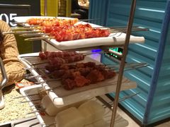 -丰茂烤串(公园店)