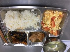 -复旦大学本部-食堂