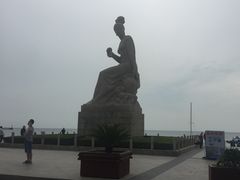 -兴城海滨风景区