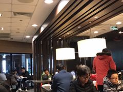 -麦当劳(祈年大街店)