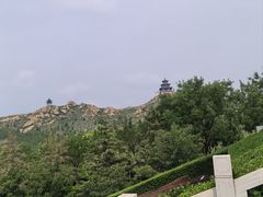 -天涯山