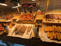 -比格比萨自助(宝山日月光店)