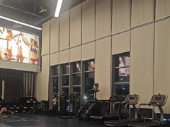 -锐动健身游泳(博地中心店)