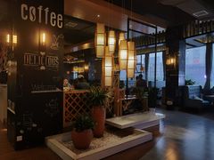 门面-啡客咖啡(澧州路店)