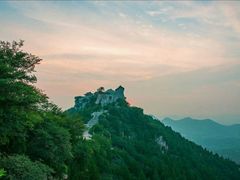 -青州市云门山风景区