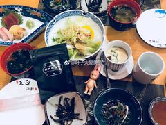 -天正河鲀·河豚亭(大连店)