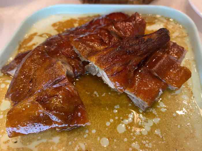 禄兴记香港大排档(百联青浦购物中心店)-"作为青浦难得一见的茶餐厅