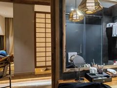 -成都蓝城悦杏温泉美食酒店(宽窄巷子店)