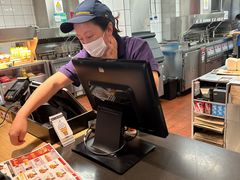 -麦当劳(祈年大街店)