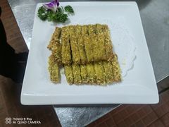 -阿娘家·原生态农家菜(国顺东路店)