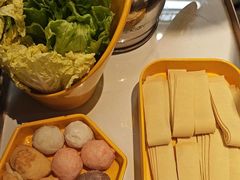 -润园四季椰子鸡火锅(南山海岸城店)