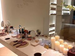-左右Massage/Spa(长寿路店)