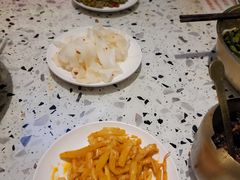-雙冲柳州螺蛳粉&酸嘢&桂林米粉(簋街店)