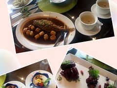 -无锡太悦度假酒店·悦餐厅