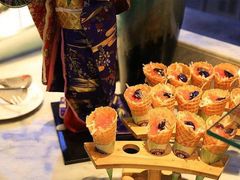 -川骄海鲜自助(河东店)