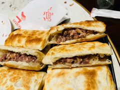 -高玛纳驴肉火烧(一世界店)