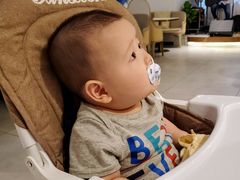 -Deer Park鹿园西餐(仁恒置地广场店)