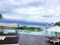 -巴厘岛悦榕庄Jumana露台餐厅