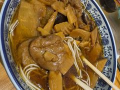 -西园寺素食(西园弄戒幢律寺店)