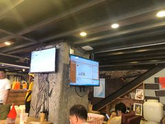 -放哈·甜醅子奶茶创造者(正宁路店)