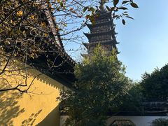 -常熟方塔园
