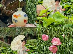 -花之城