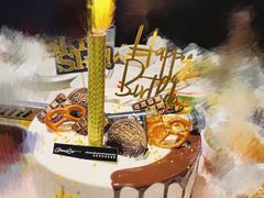 -陳磊蛋糕(巴黎店)