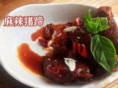 -娜娜家·Nana's restaurant(国金汇店)