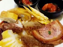 android_upload_pic-小天鹅戴斯酒店鲸鲨百汇创作料理