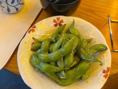 -有喜屋·深夜食堂(北京西路店)