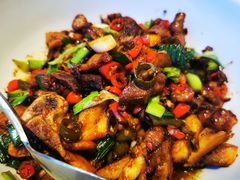 -老湘亲·品鉴湘菜(蔡塘爱琴海店)