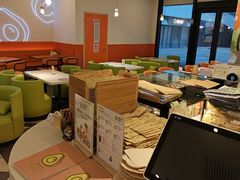 -油梨树 AVOCADO TREE(亮马桥店)