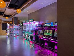 -星河湾温泉洗浴酒店