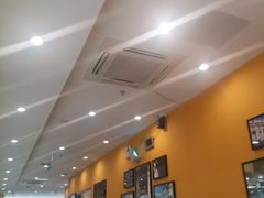 -萨莉亚意式餐厅(石鼓路店)