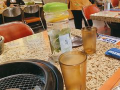 -首尔烤肉大排档(合生汇店)