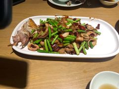 -船歌·鱼水饺青岛菜(闽江二路店)