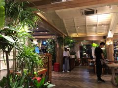 大堂-春暖花开(西溪店)