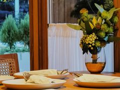 -翠贝卡&Mama Kelly Brunch Coffee(河西店)