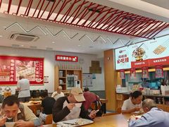 -南城香·饭香串香馄饨香(花园北路店)