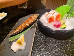 -無境·匠心日本料理(汉街店)