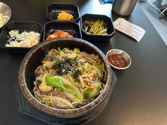 -青春韩国料理(汽博店)