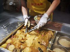 -义顺牛奶公司(新马路老店)