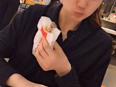 -麦当劳(欢乐谷店)