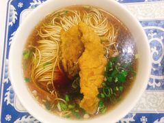 -东吴面馆(因果巷店)