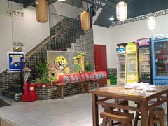 -高伟炒鸡总店(金源路店)