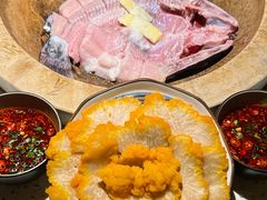 -云荷里·蒸汽石锅鱼·云南菜(中发百旺店)